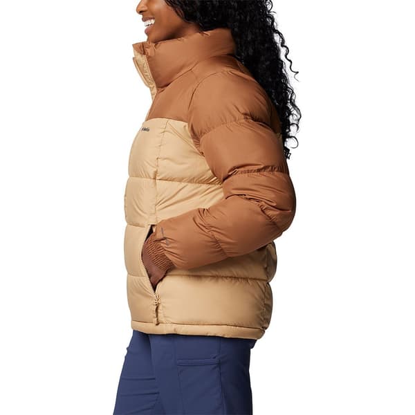 Columbia Pike Lake™ Jakke Brun S Kvinde
