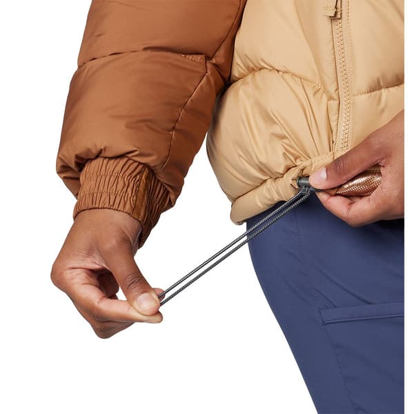 Columbia Pike Lake™ Jakke Brun S Kvinde