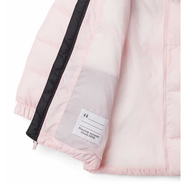 Columbia Puffect™ Takki Pinkki 3 Years Poika