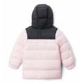 Pikkukuva 2 / 3: Columbia Puffect™ Takki Pinkki 3 Years Poika