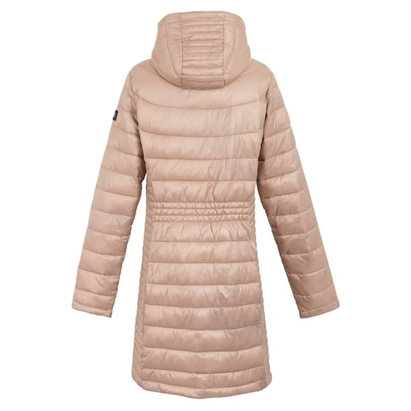 Regatta Andel Iv Jakke Beige 18 Kvinde