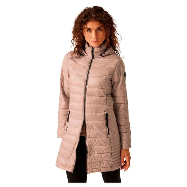 Regatta Andel Iv Jakke Beige 18 Kvinde