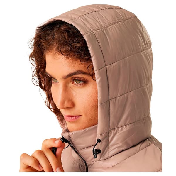 Regatta Andel Iv Jakke Beige 18 Kvinde