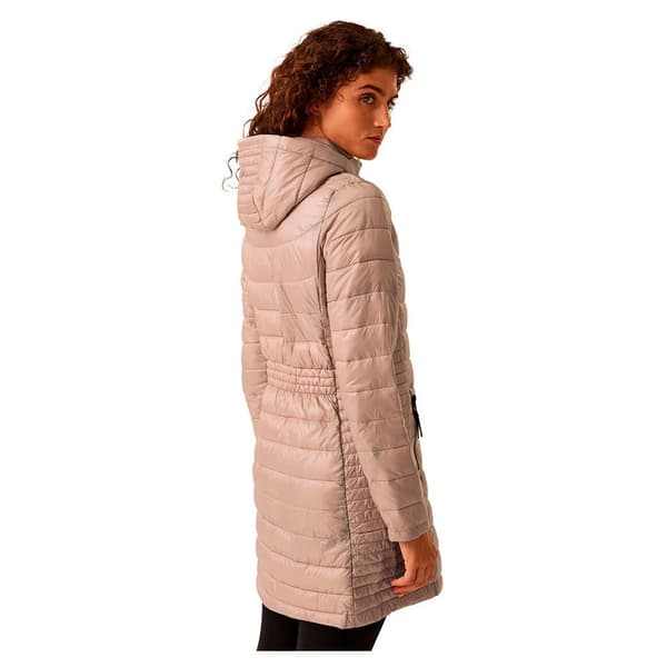 Regatta Andel Iv Jakke Beige 18 Kvinde