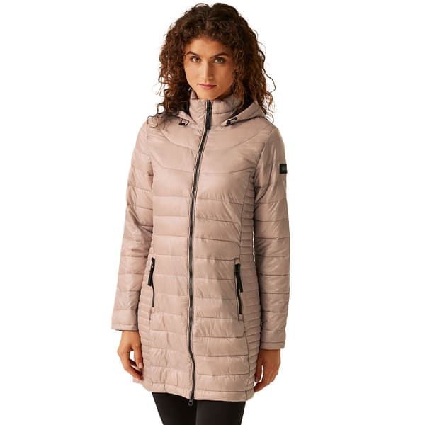 Regatta Andel Iv Jakke Beige 18 Kvinde