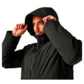 Miniatyrbillede 7 af 10: Regatta Dallymoore Jakke Sort 2XL Mand