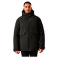 Miniatyrbillede 1 af 10: Regatta Dallymoore Jakke Sort 2XL Mand