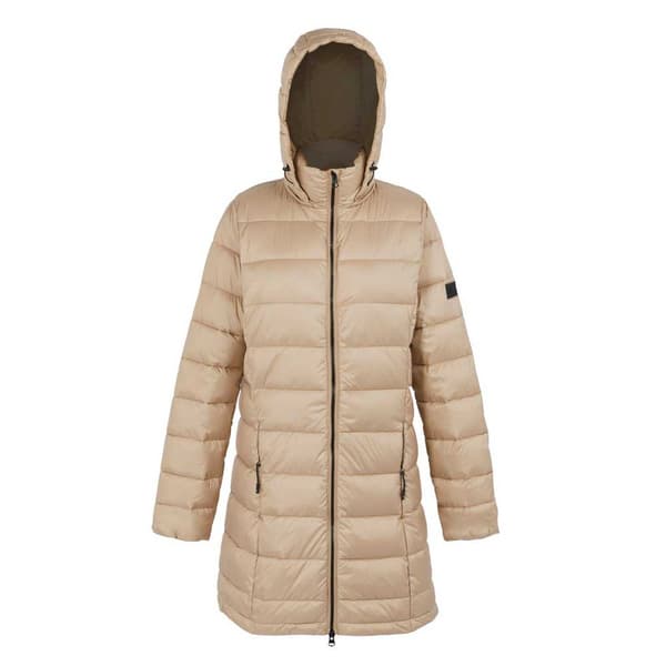 Regatta Starler Jakke Beige 16 Kvinde