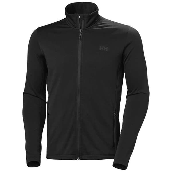 Helly Hansen Versalite Jacka Svart XL Man