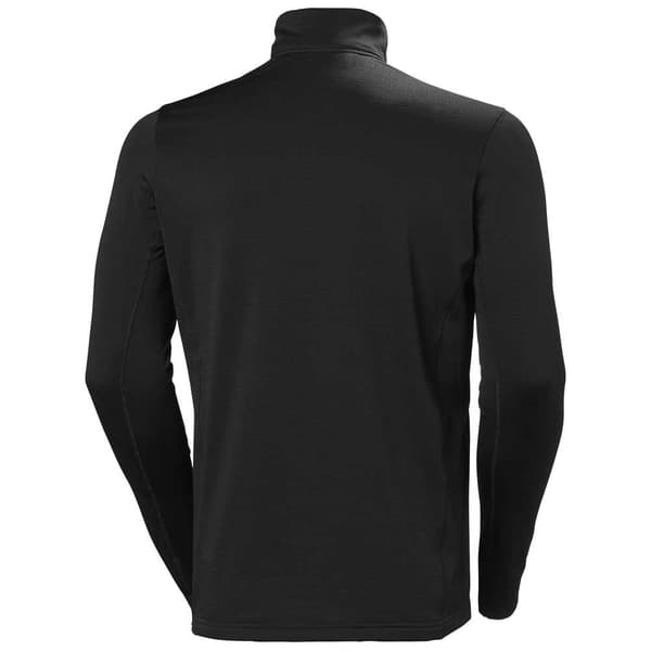 Helly Hansen Versalite Jacka Svart XL Man