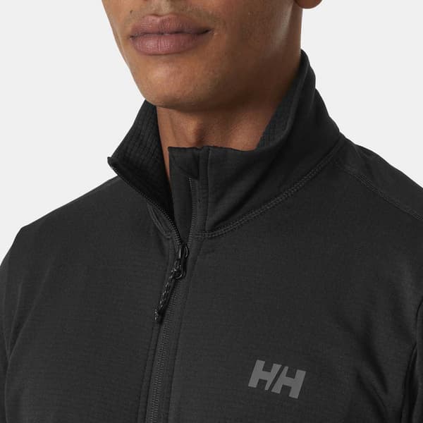 Helly Hansen Versalite Jacka Svart XL Man