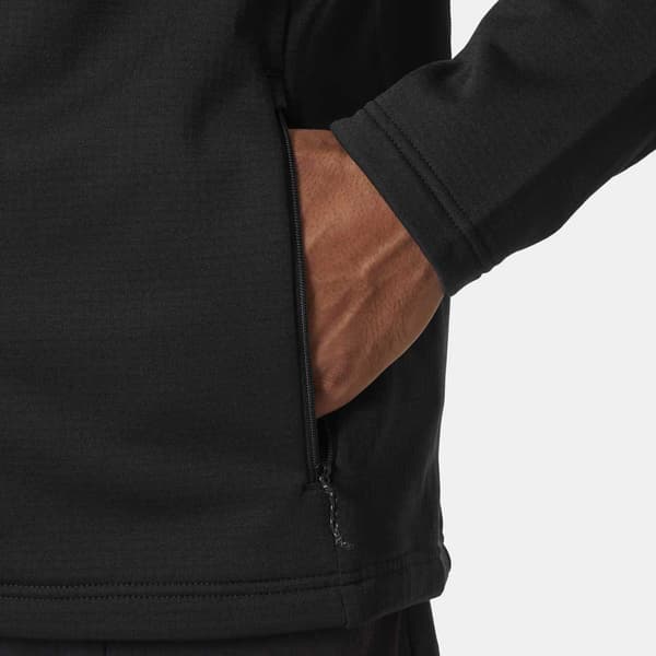 Helly Hansen Versalite Jacka Svart XL Man