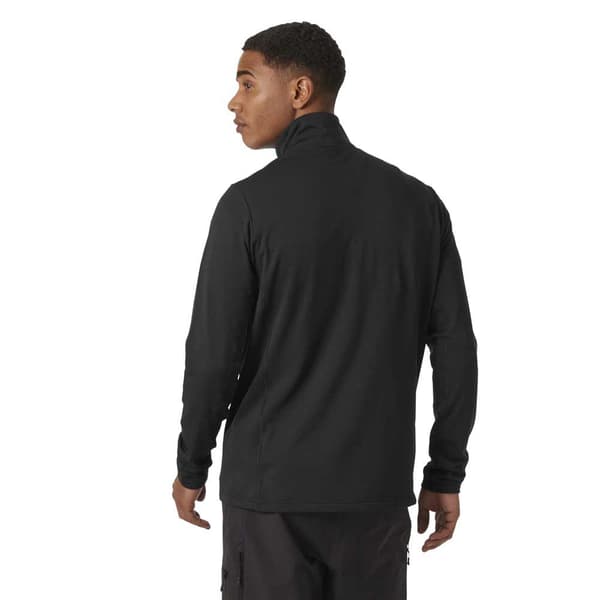 Helly Hansen Versalite Jacka Svart XL Man