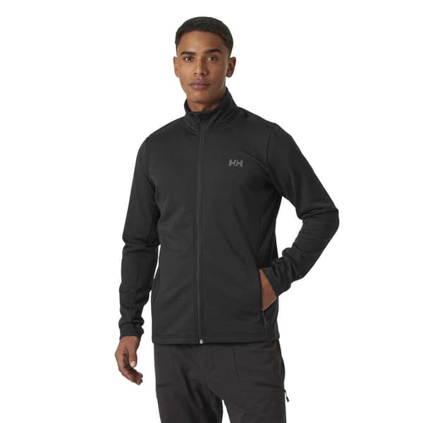Helly Hansen Versalite Jacka Svart XL Man