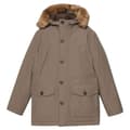Pikkukuva 3 / 6: Timberland Scar Ridge Water Resistant Parka Ruskea XL Mies