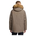 Pikkukuva 2 / 6: Timberland Scar Ridge Water Resistant Parka Ruskea XL Mies