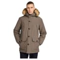 Pikkukuva 1 / 6: Timberland Scar Ridge Water Resistant Parka Ruskea XL Mies