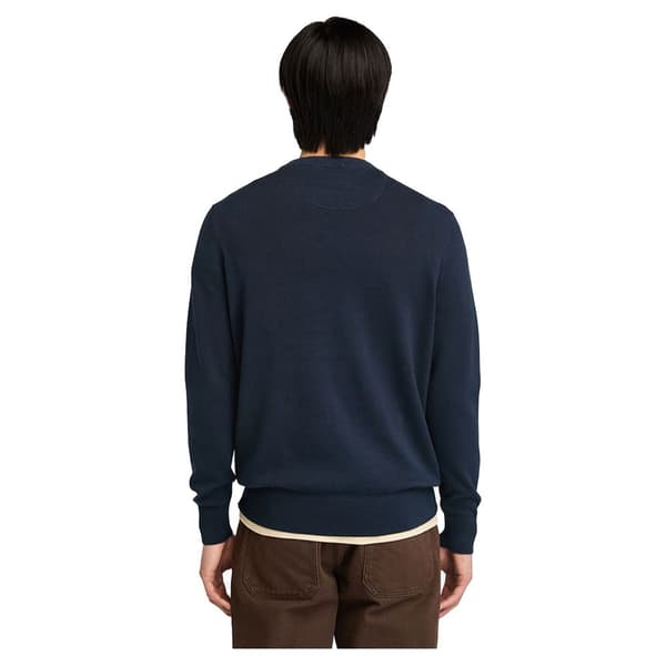 Timberland Williams River Cotton Yd Neulepaita Sininen L Mies