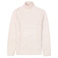 Pikkukuva 3 / 5: Garcia W41045 Neulepaita Beige M Mies