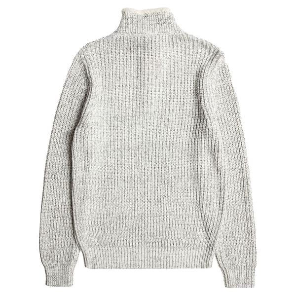 Quiksilver Boulevard Tröja Grå XL Man