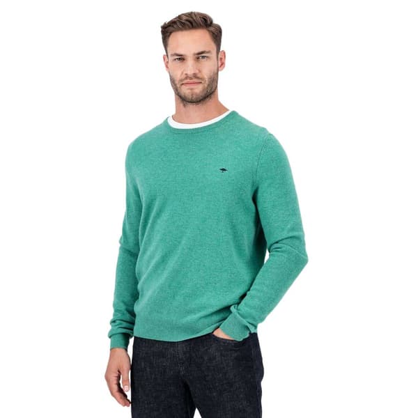 Fynch Hatton 1414800 Trøje Grøn L Mand