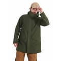 Miniatyrbillede 1 af 6: Aigle Aiw24mout004 Jakke Grøn L Mand