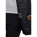 Miniatyrbillede 10 af 10: Jack Wolfskin Tempelhof Frakke Sort XS Kvinde