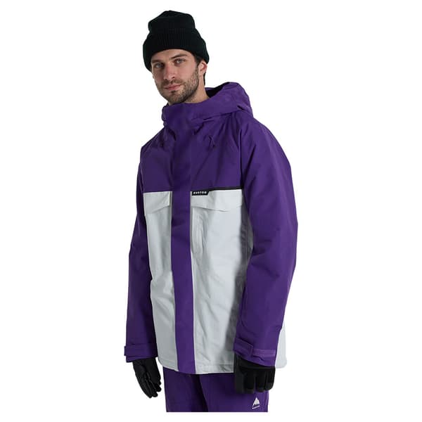 Burton Covert 2.0 2l Jacka Lila M Man
