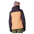 Miniatyrbild 2 av 9: Adidas Terrex Xperior 2l Insulated Rain.rdy Jacka Orange S Kvinna