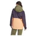 Pikkukuva 2 / 7: Adidas Terrex Xperior 2l Lined Rain.rdy Takki Violetti L Nainen