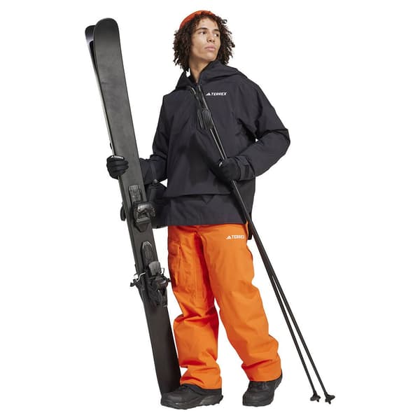 Adidas Terrex Xperior 2l Lined Rain.rdy Takki Musta XL Mies