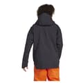 Pikkukuva 2 / 7: Adidas Terrex Xperior 2l Lined Rain.rdy Takki Musta XL Mies
