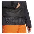 Miniatyrbillede 7 af 7: Adidas Terrex Xperior 2l Lined Rain.rdy Jakke Sort L Mand