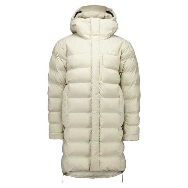 Poc Race Loft Parka Beige XL Mies