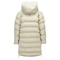Miniatyrbillede 2 af 2: Poc Race Loft Parka Beige XS Kvinde