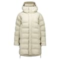 Miniatyrbillede 1 af 2: Poc Race Loft Parka Beige XS Kvinde