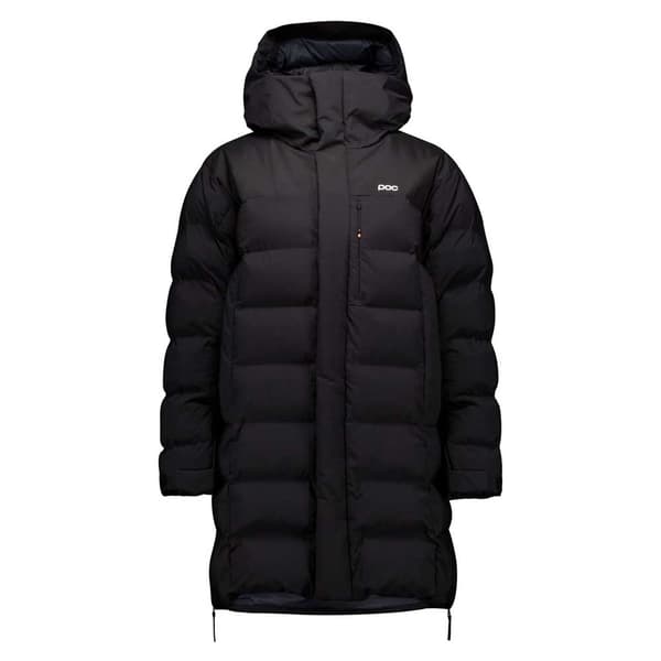 Poc Race Loft Parka Sort XS Kvinde