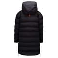 Miniatyrbillede 2 af 2: Poc Race Loft Parka Sort M Kvinde