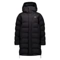 Miniatyrbillede 1 af 2: Poc Race Loft Parka Sort M Kvinde