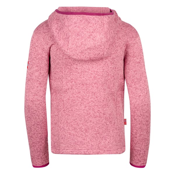 Trollkids Jondalen Xt Jacka Rosa 164 cm Pojke