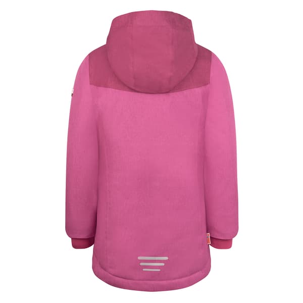 Trollkids Oslo Coat Pro Jacka Rosa 164 cm Pojke