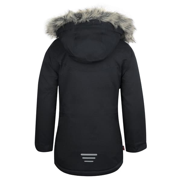 Trollkids Oslo Xt Jacka Svart 98 cm Pojke