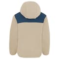 Pikkukuva 6 / 6: Trollkids Sandvika Turnover Takki Beige,Sininen 98 cm Poika