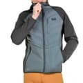 Pikkukuva 1 / 4: +8000 Leton Parka Harmaa 2XL Mies