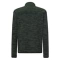Miniatyrbillede 2 af 2: Rock Experience Keewalick Mock Neck Fleece Grøn L Mand