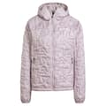 Miniatyrbillede 3 af 7: Adidas Terrex Xperior Primaloft Loose Fill Insulated Jakke Lilla L Kvinde