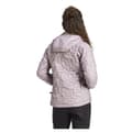 Miniatyrbillede 2 af 7: Adidas Terrex Xperior Primaloft Loose Fill Insulated Jakke Lilla L Kvinde
