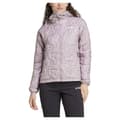 Miniatyrbillede 1 af 7: Adidas Terrex Xperior Primaloft Loose Fill Insulated Jakke Lilla L Kvinde