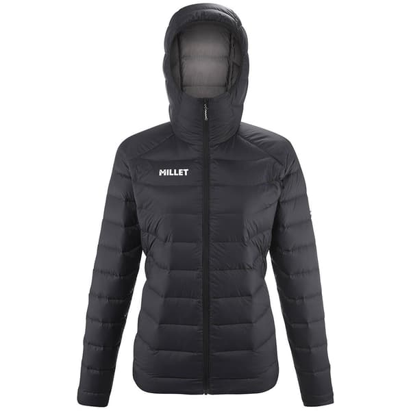 Millet Evole Down Jakke Sort XL Kvinde