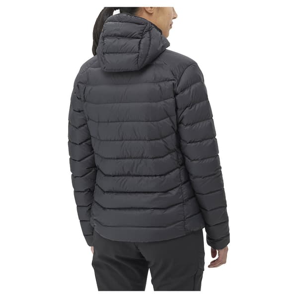 Millet Evole Down Jakke Sort XL Kvinde